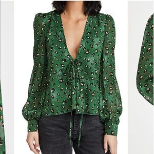 Never worn, Never Fully dressed top!